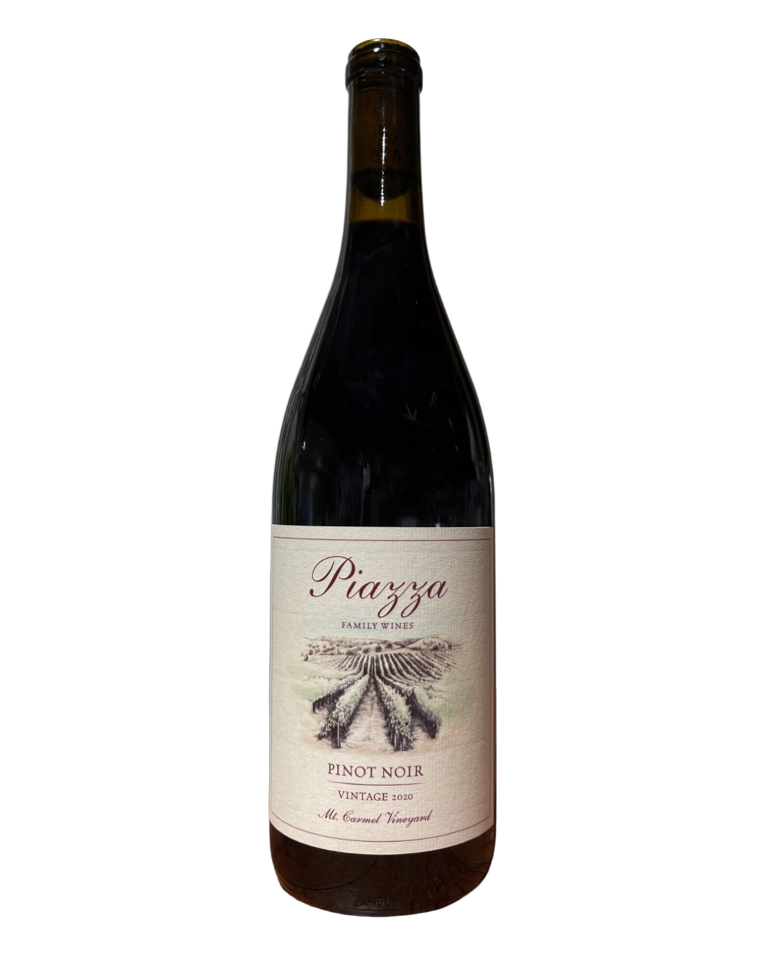 2020 Pinot Noir